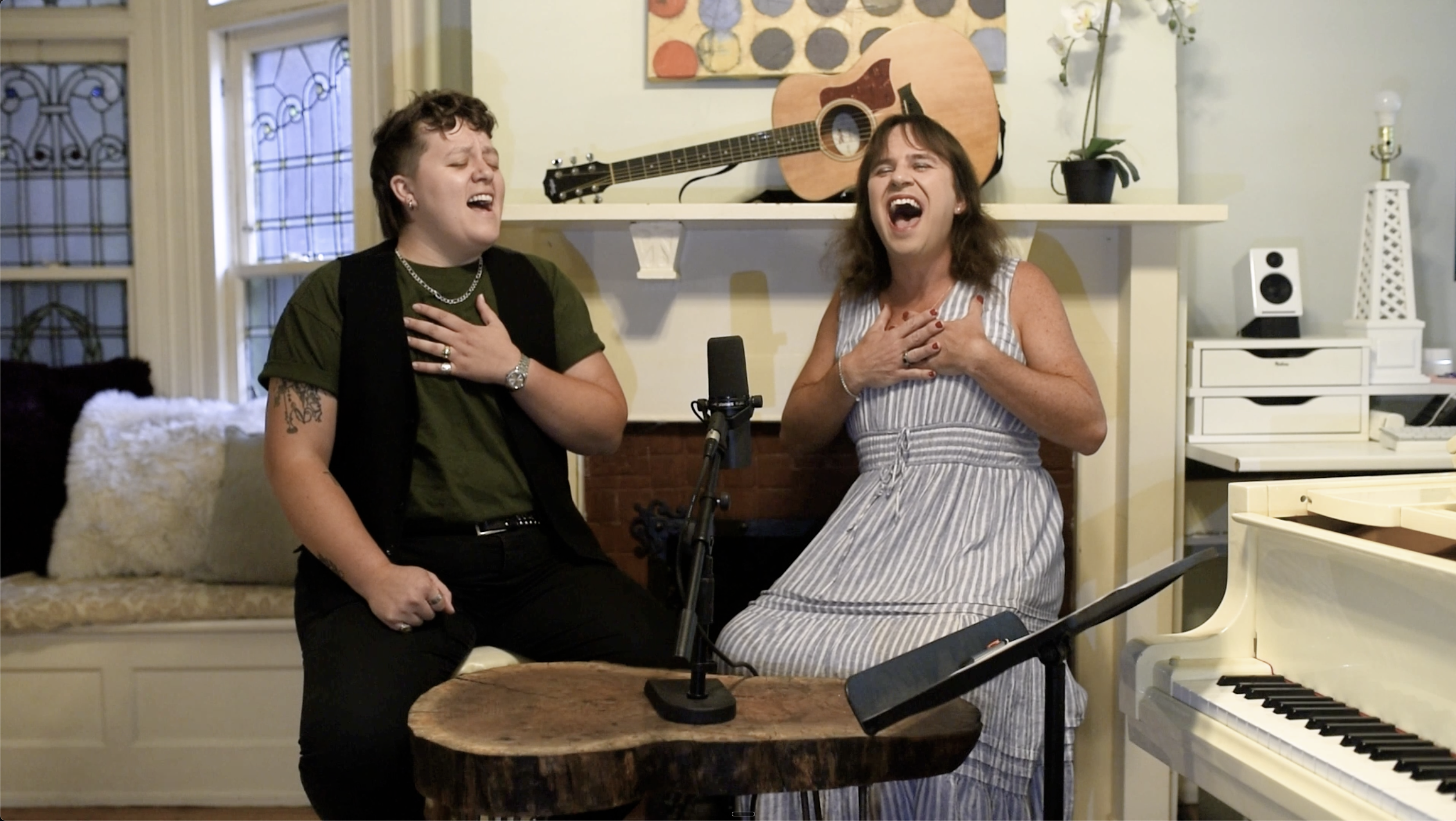 About Coven of Phoenix